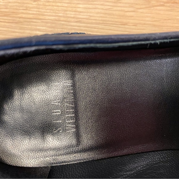 Stuart Weitzman Loafers - Picture 9 of 10